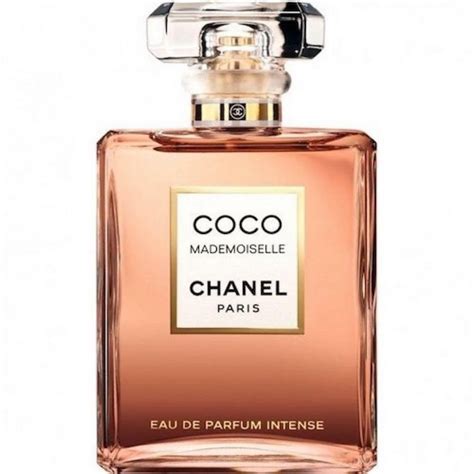 chanel mademoiselle note|Chanel coco mademoiselle fragrance notes.